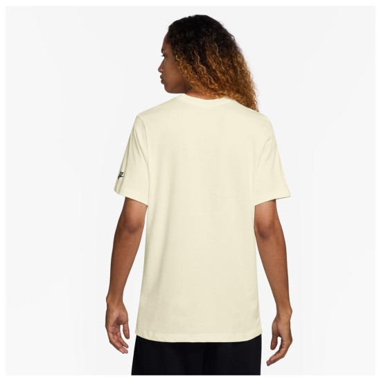 Nike Ανδρική κοντομάνικη μπλούζα Sportswear Special Project 25